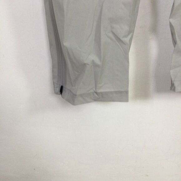 Marmot Mens Bantamweight Pant Pertex Shield Elastic Waist Gray Size M NWT - Picture 11 of 16